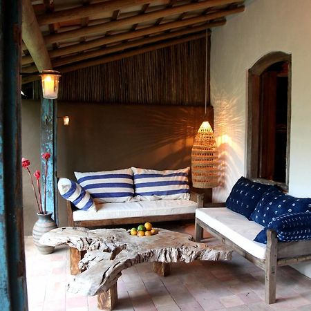 Uxua Casa Hotel & Spa Trancoso Kültér fotó
