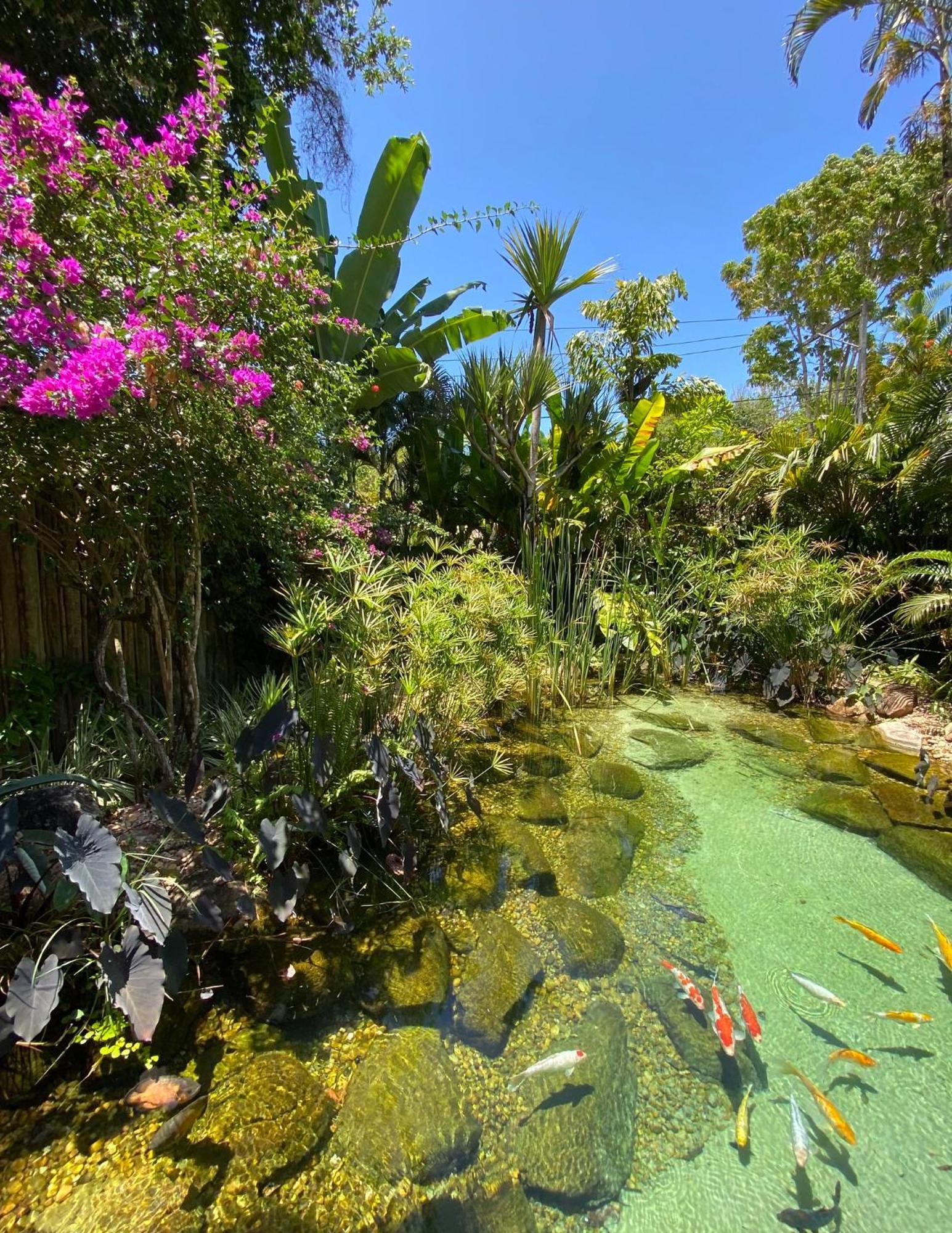 Uxua Casa Hotel & Spa Trancoso Kültér fotó