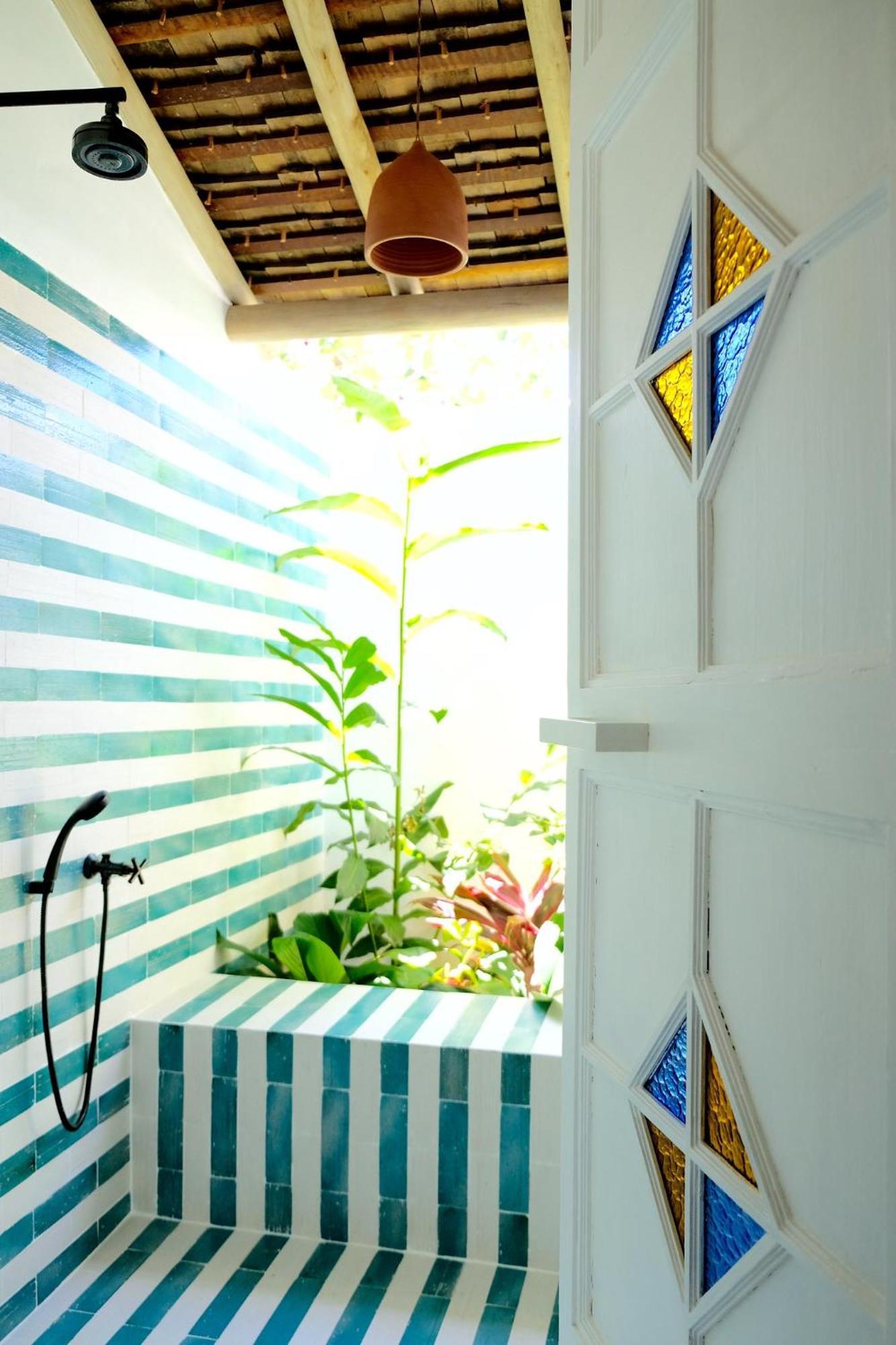 Uxua Casa Hotel & Spa Trancoso Kültér fotó