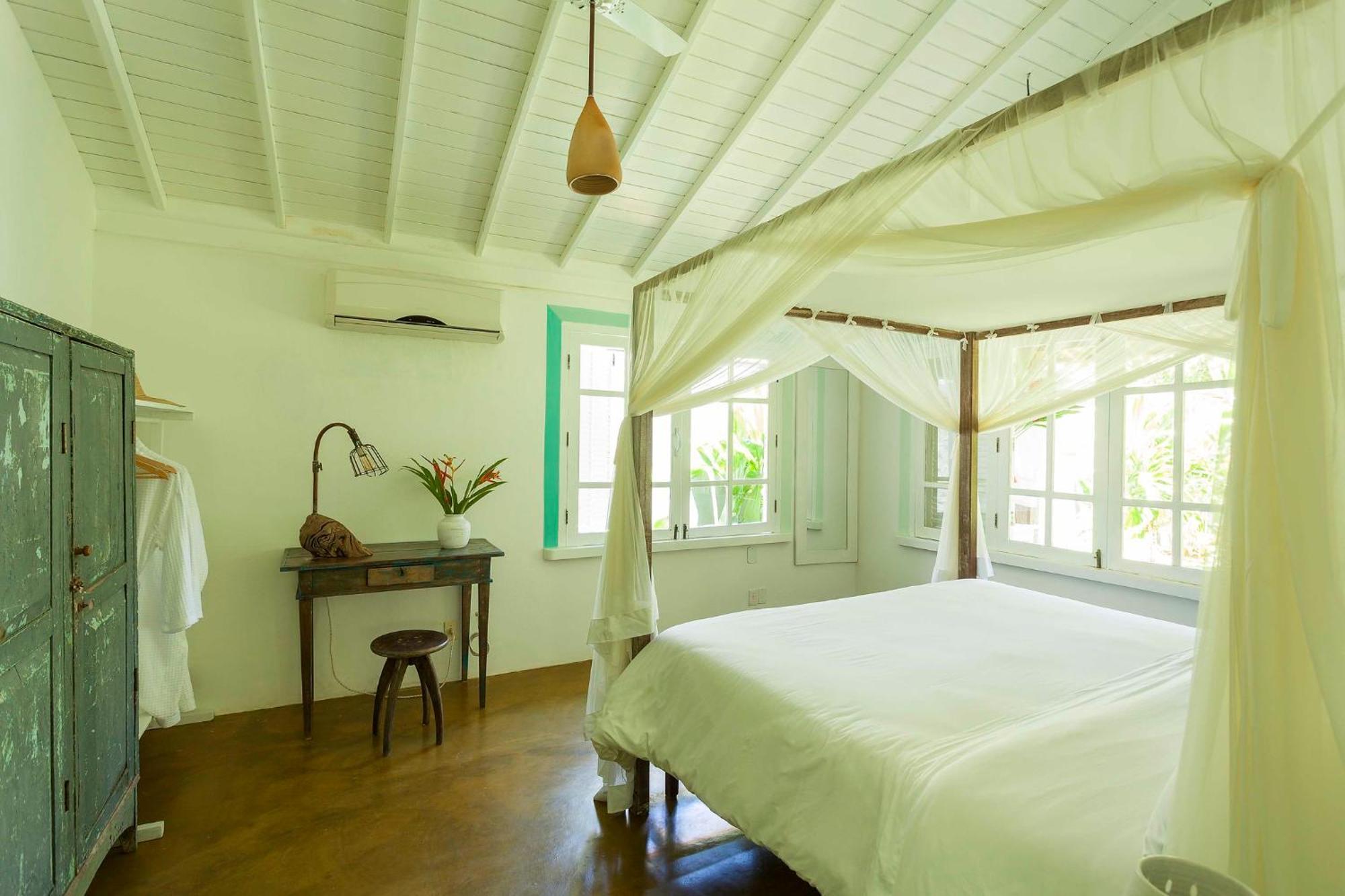 Uxua Casa Hotel & Spa Trancoso Kültér fotó