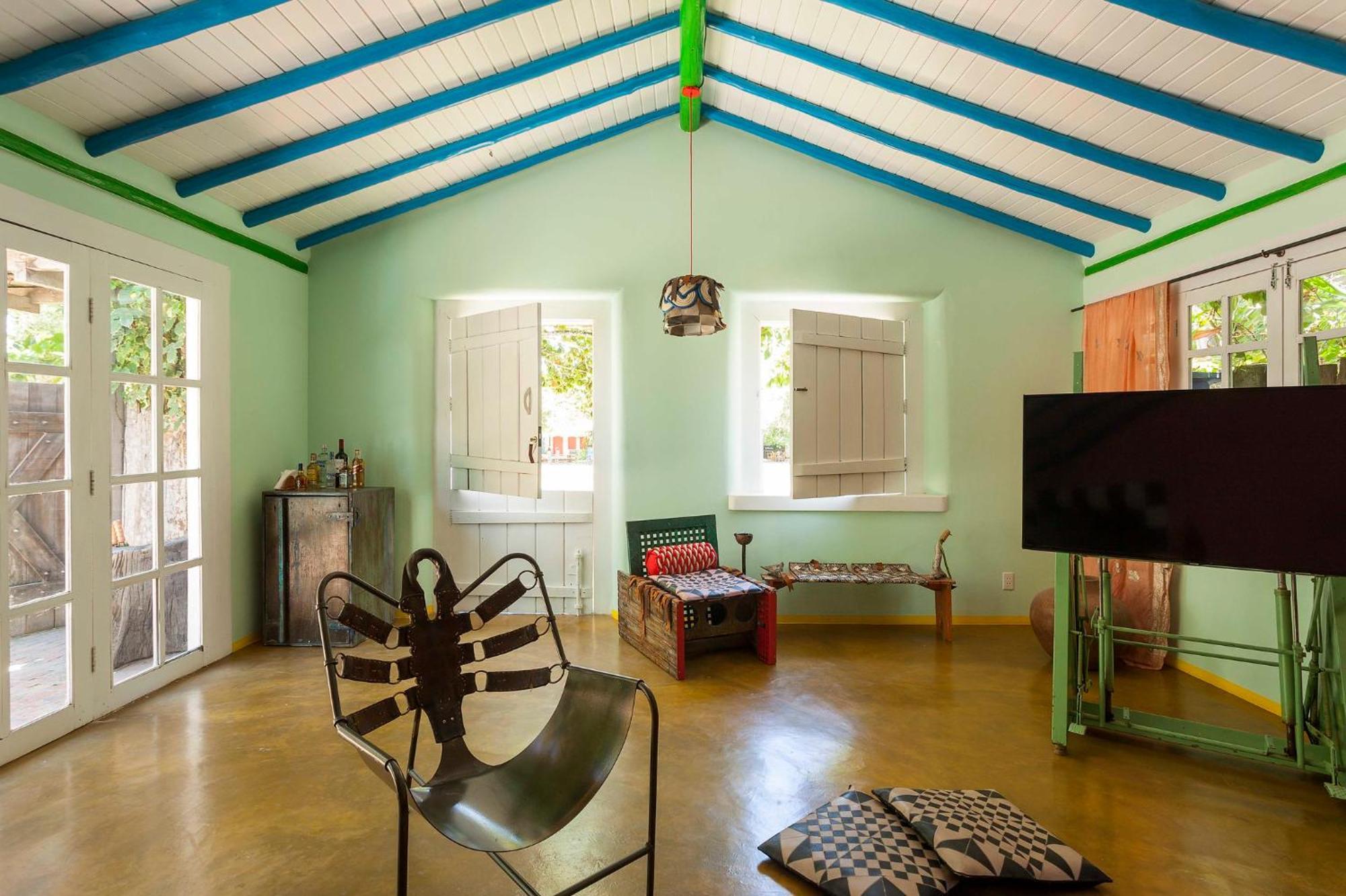 Uxua Casa Hotel & Spa Trancoso Kültér fotó